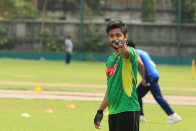 জুবায়ের হোসেন লিখন