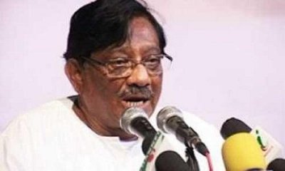 বিএনপি নেতা তরিকুল ইসলাম
