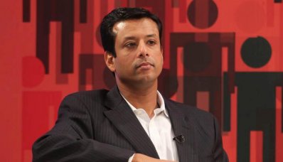 সজীব ওয়াজেদ জয়
