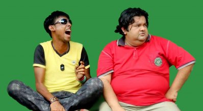 চিকন আলী  ও খালেন