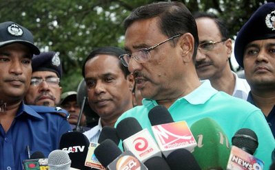 কুমিল্লা-সিলেট সড়ক চার লেনের কাজ আগামী অর্থ বছরই: সেতুমন্ত্রী