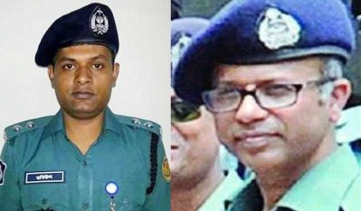 রবিউল করিম ও সালাউদ্দিন