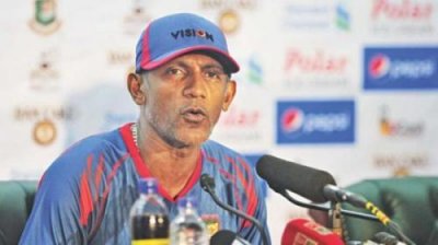 কালপাগেকে দ্রুত ঢাকায় ফেরার অনুরোধ বিসিবির 