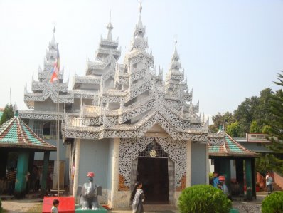 রাজবন বিহার 