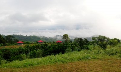 সাজেক, ছবি: নওরিন আক্তার 