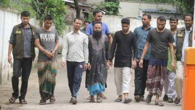 নিও জেএমবি ৫ সদস্য