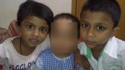 হুমায়রা বিনতে মাহবুব তাকিয়া (৬) ও মাশরাফি ইবনে মাহবুব আবরারের (৭)