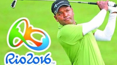 হতাশায় অলিম্পিক শেষ সিদ্দিকুরের