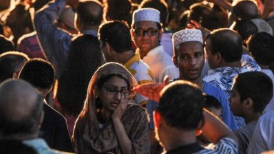 ইমামকে হত্যার ঘটনায় যুক্তরাষ্ট্রে বাংলাদেশ কমিউনিটিতে শোকের ছায়া নেমে এসেছে