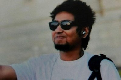 হিমাদ্রি মজুমদার হিমু