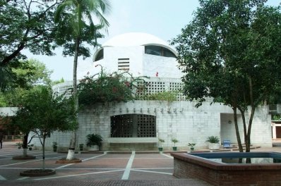 বঙ্গবন্ধু শেখ মুজিবুর রহমানের সমাধিস্থল, টুঙ্গিপাড়া 