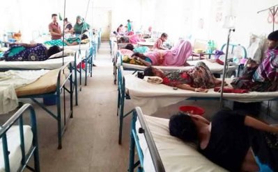দেশের সব হাসপাতালে নিরাপত্তা বাড়ানোর সিদ্ধান্ত