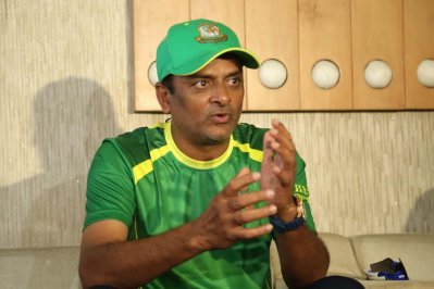 ভেংকটপতি রাজু