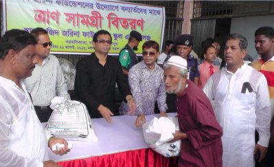 পুলিশের মহাপরিদর্শক (আইজিপি) এ কে এম শহীদুল হক