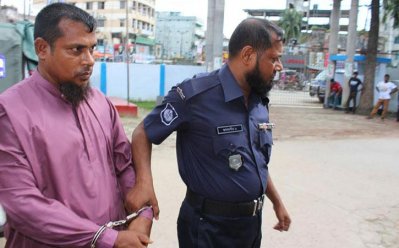 যশোরে মাদ্রাসার দুই শিক্ষক আটক