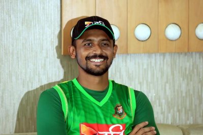 শাহরিয়ার নাফিস