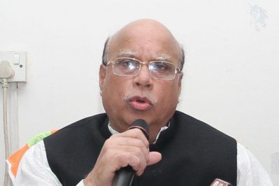 আওয়ামী লীগের সভাপতিমণ্ডলীর সদস্য ও স্বাস্থ্যমন্ত্রী মোহাম্মদ নাসিম