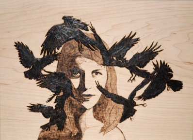 অননুমোদিত জীবনের কবি টেড হিউজ || মিলন আশরাফ