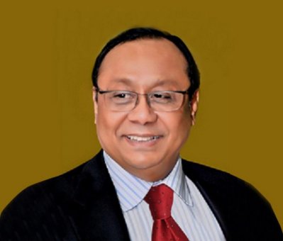 বসুন্ধরা গ্রুপের চেয়ারম্যান আহমেদ আকবর সোবহান