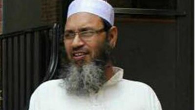 আলাউদ্দিন আখঞ্জি