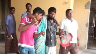 কালীগঞ্জ উপজেলা হাসপাতালে দিশেহারা রোগীরা
