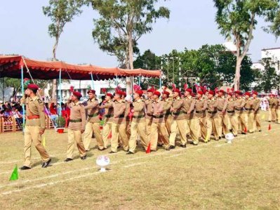 ১২ ক্যাডেট কলেজের কেউ ফেল করেনি