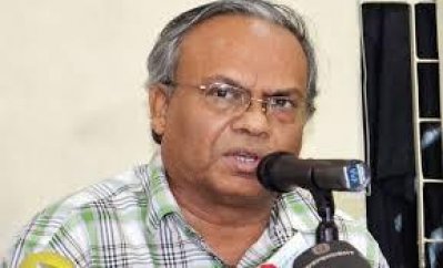 রুহুল কবির রিজভী