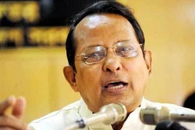 হাসানুল হক ইনু