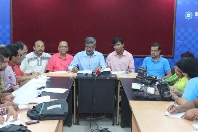 ‘রাজনৈতিক স্থিরতার জন্যই দেশসেরা যশোর’