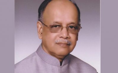 ইউজিসি চেয়ারম্যান