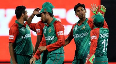 ইংল্যান্ড সিরিজে সাকিব-রিয়াদদের ভরসা স্থানীয় কোচ
