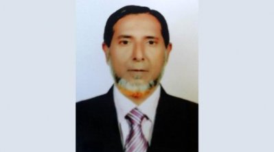 শহিদুর রেজা