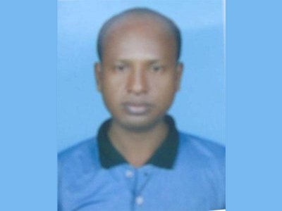 নিহত নুরুন্নবী