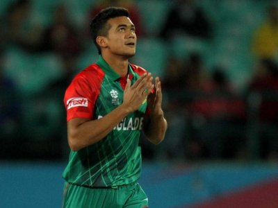 ৬ সেপ্টেম্বর অস্ট্রেলিয়া যাচ্ছেন তাসকিন, পরীক্ষা ৮ সেপ্টেম্বর