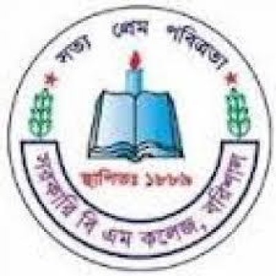 বিএম কলেজ