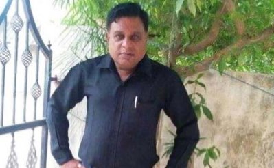 কিশোর দেব