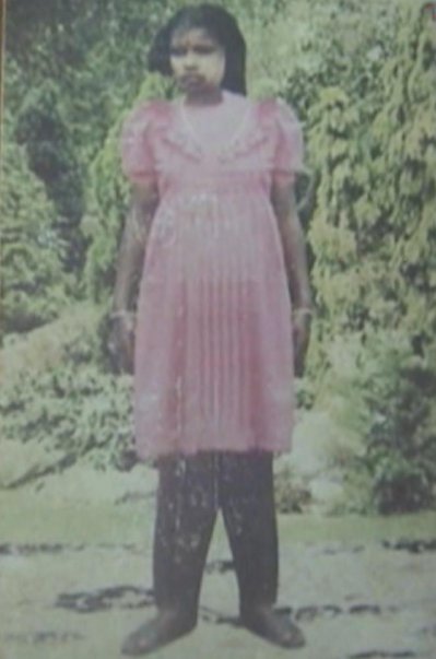 ইয়াসমিন