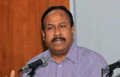 শ্রম ও কর্মসংস্থান প্রতিমন্ত্রী মো. মুজিবুল হক