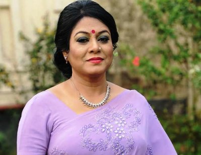 ফেরদৌস আরা।