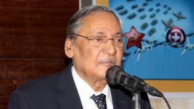 এমাজউদ্দিন আহমেদ (ফাইল ফটো)