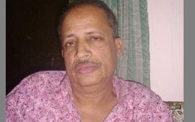 এএফএম মুহিতুল ইসলাম ( ফাইল ছবি)