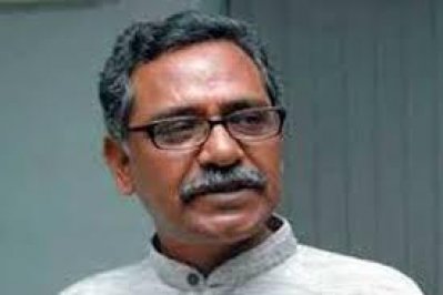 অধ্যাপক আনু মুহাম্মদ