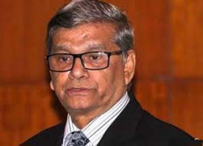 অর্থ ও পরিকল্পনা মন্ত্রী এম এ মান্নান