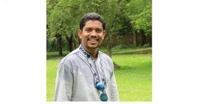 শহিদুল ইসলাম তুষার