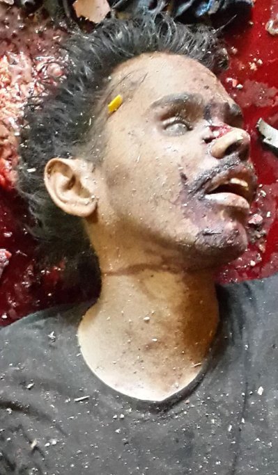 তামিমসহ তিন জঙ্গির মরদেহের ছবি প্রকাশ