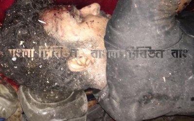 তামিমসহ তিন জঙ্গির মরদেহের ছবি প্রকাশ