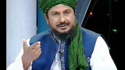 মাওলানা নুরুল ইসলাম ফারুকী 