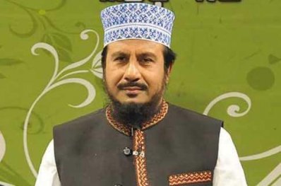 মাওলানা নুরুল ইসলাম ফারুকী 