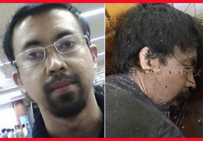 নিহত-জঙ্গি-তামিম-চৌধুরী-বদলাননি-চেহারা