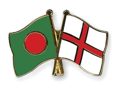 বাংলাদেশ ও ব্রিটেন